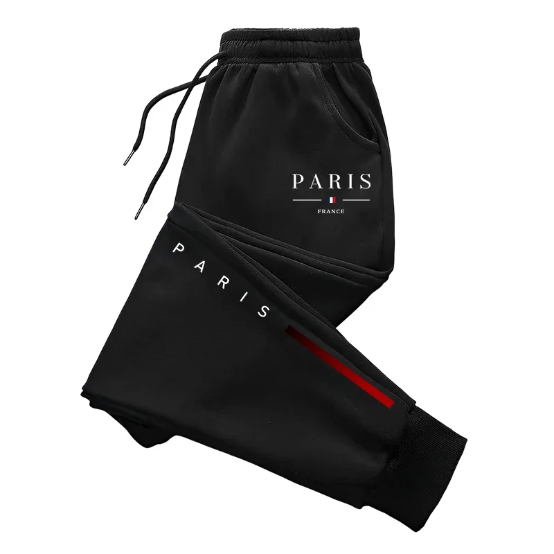Paris Fashion Men - 2026 Neuerscheinung Herren Casual Jogginghose Urban