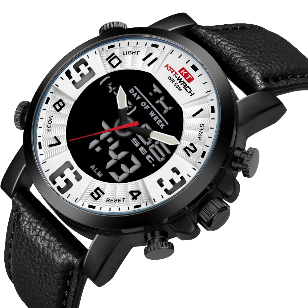 Men'S Fashion Website - Herrenuhr, hochwertige Luxus-Quarz-Armbanduhr, wasserdicht, offizielle Website,