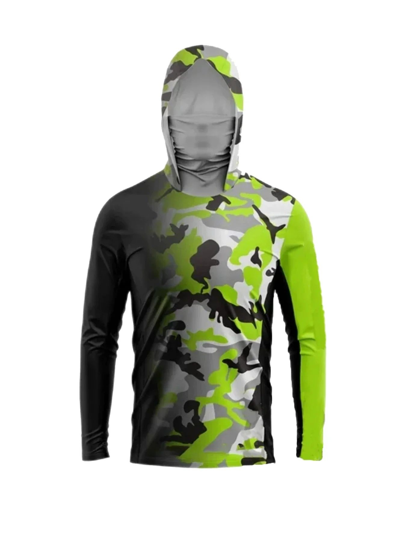 Men'S Tops Fashion - 2026 Sommer Neuer Stil Herren Langarm-T-Shirt