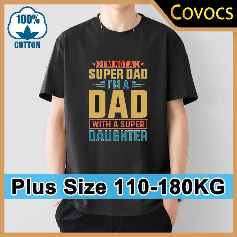 Men'S Fashion Oversized T Shirt - 6XL 7XL 8XL männer Tees Casual