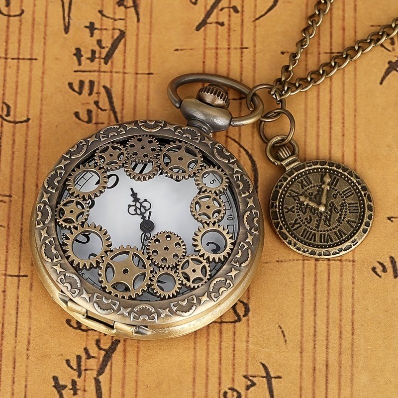 1PC Surprise Mystery Watch Bli – Fashion Mens Watches Bewertung und Preis