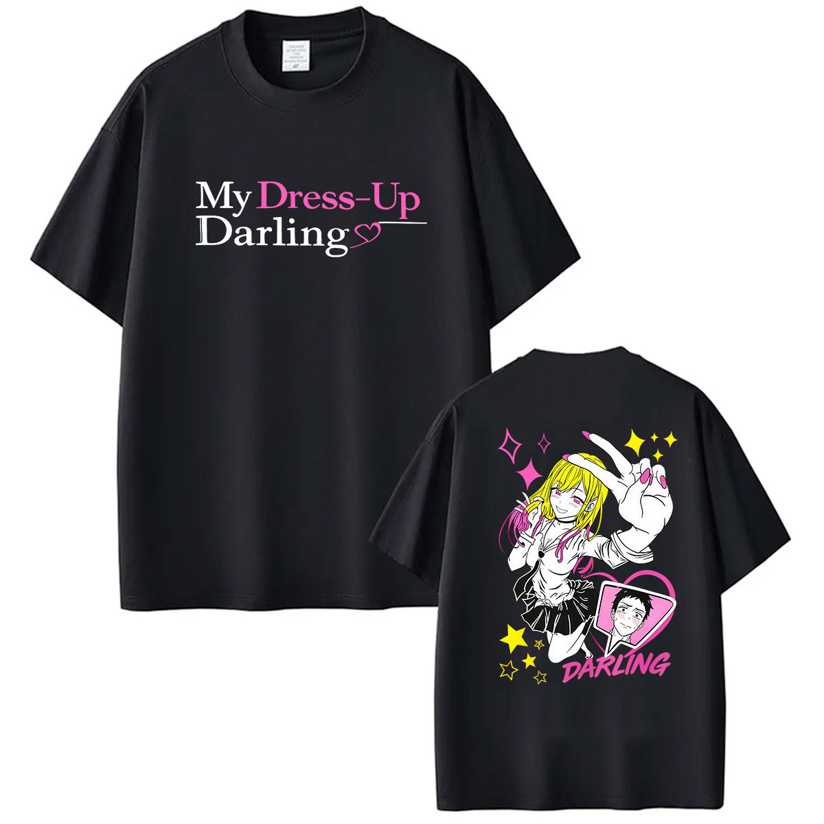 My Dress-Up Darling Kitagawa M – Mens Fashion Dress Shirts Bewertung und Preis