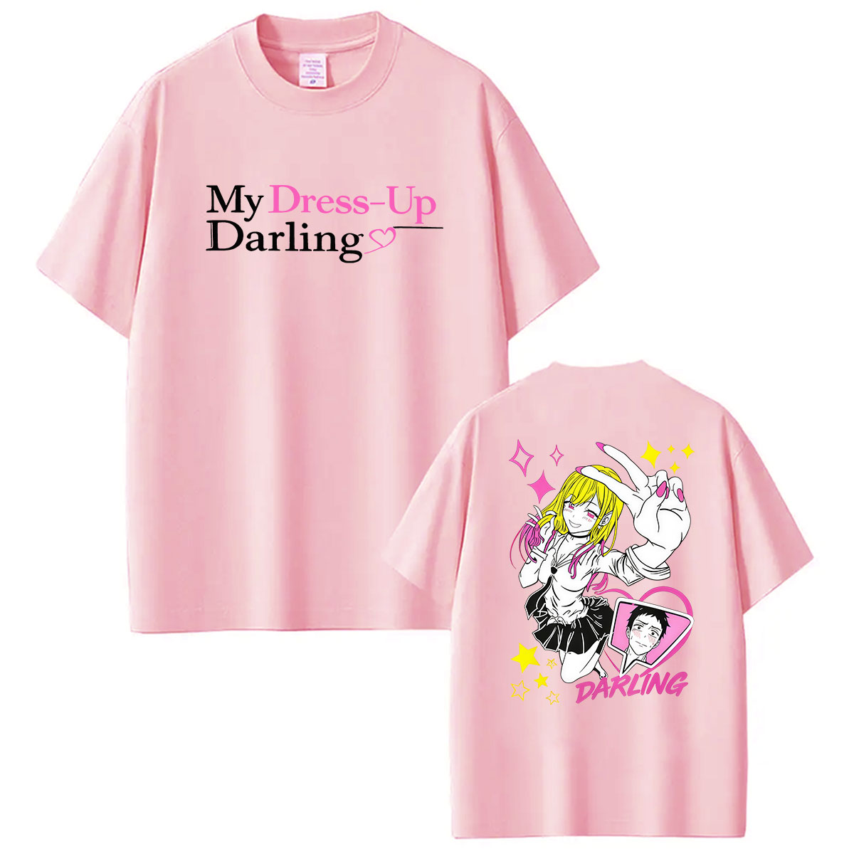 My Dress-Up Darling Kitagawa M – Mens Fashion Dress Shirts Bewertung und Preis