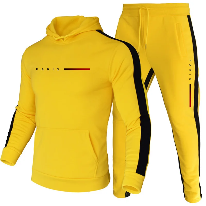 Paris Fashion Herren-Hoodie-Se – Paris Fashion Men Bewertung und Preis