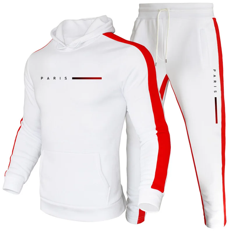 Paris Fashion Herren-Hoodie-Se – Paris Fashion Men Bewertung und Preis