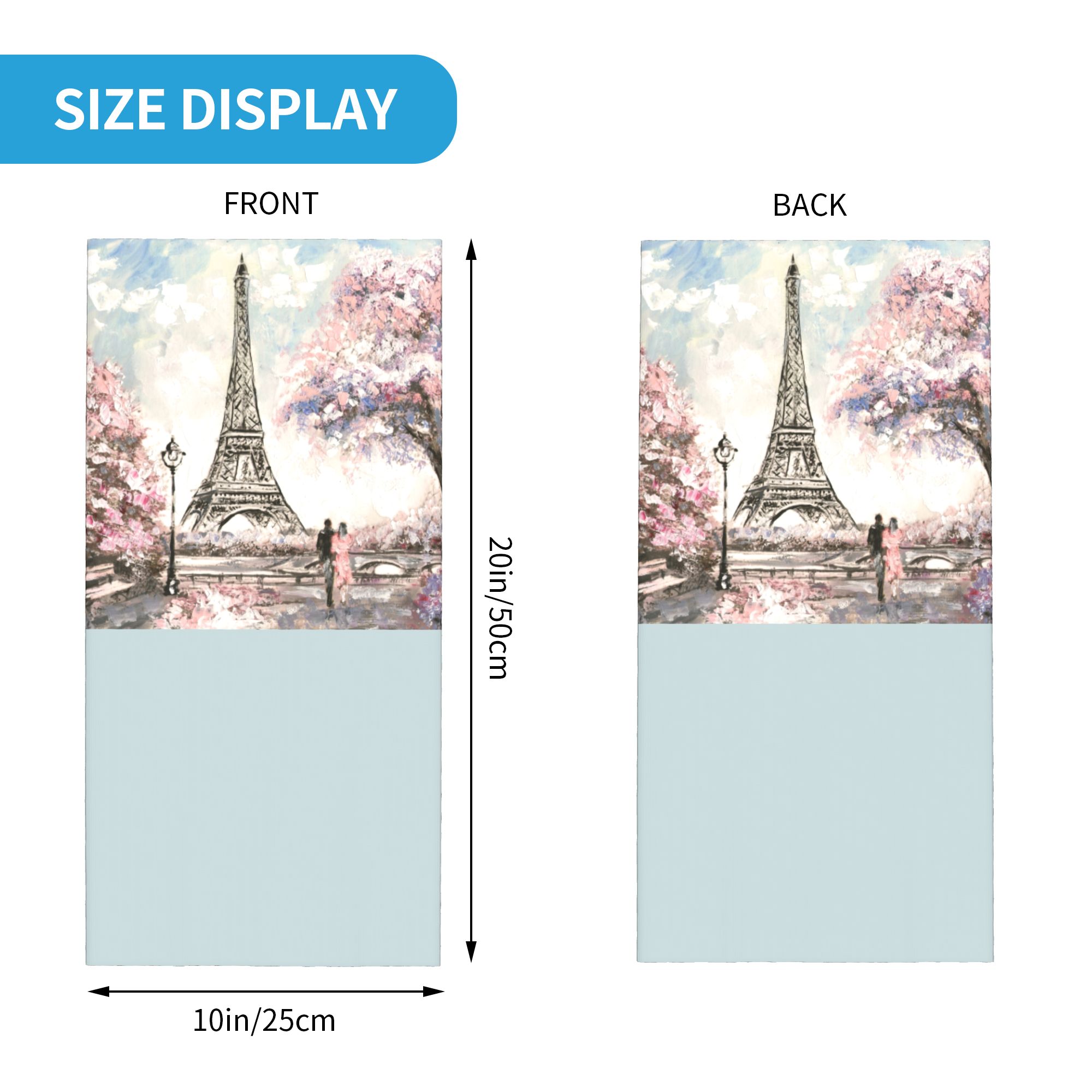 Maßgefertigtes Eiffelturm Pari – Paris Fashion Men Bewertung und Preis