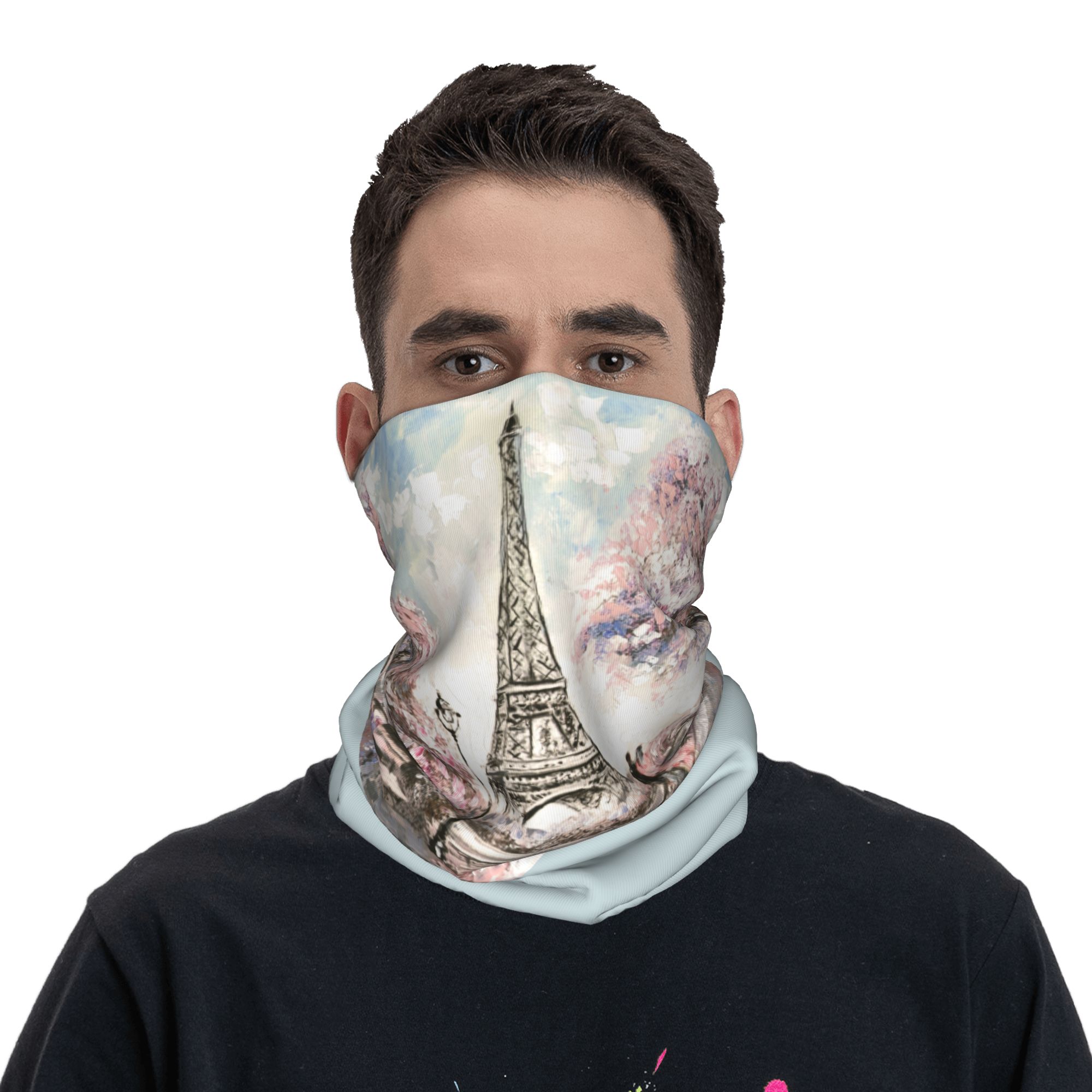 Maßgefertigtes Eiffelturm Pari – Paris Fashion Men Bewertung und Preis