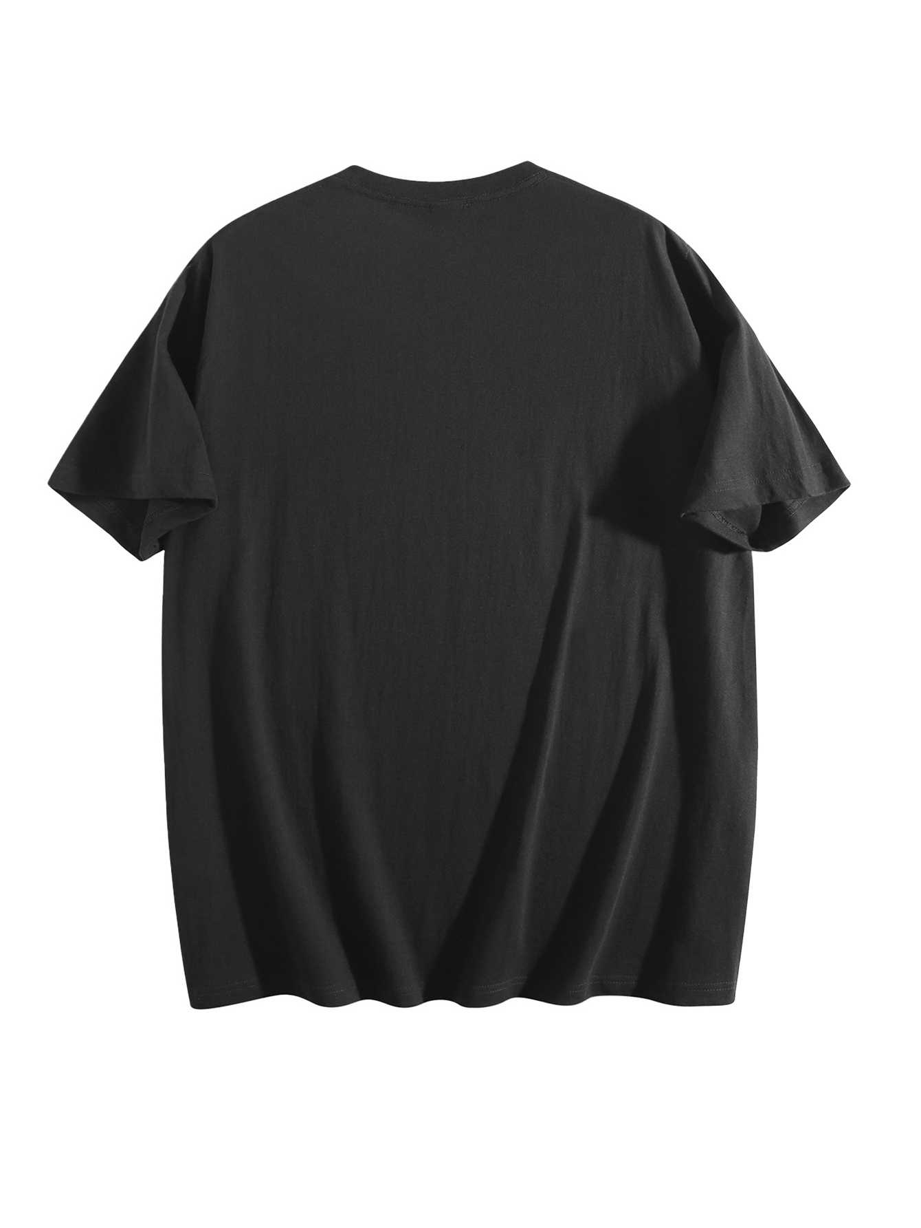 1 Stück Herren-T-Shirts 2026 S – Men'S Fashion Undershirt Bewertung und Preis