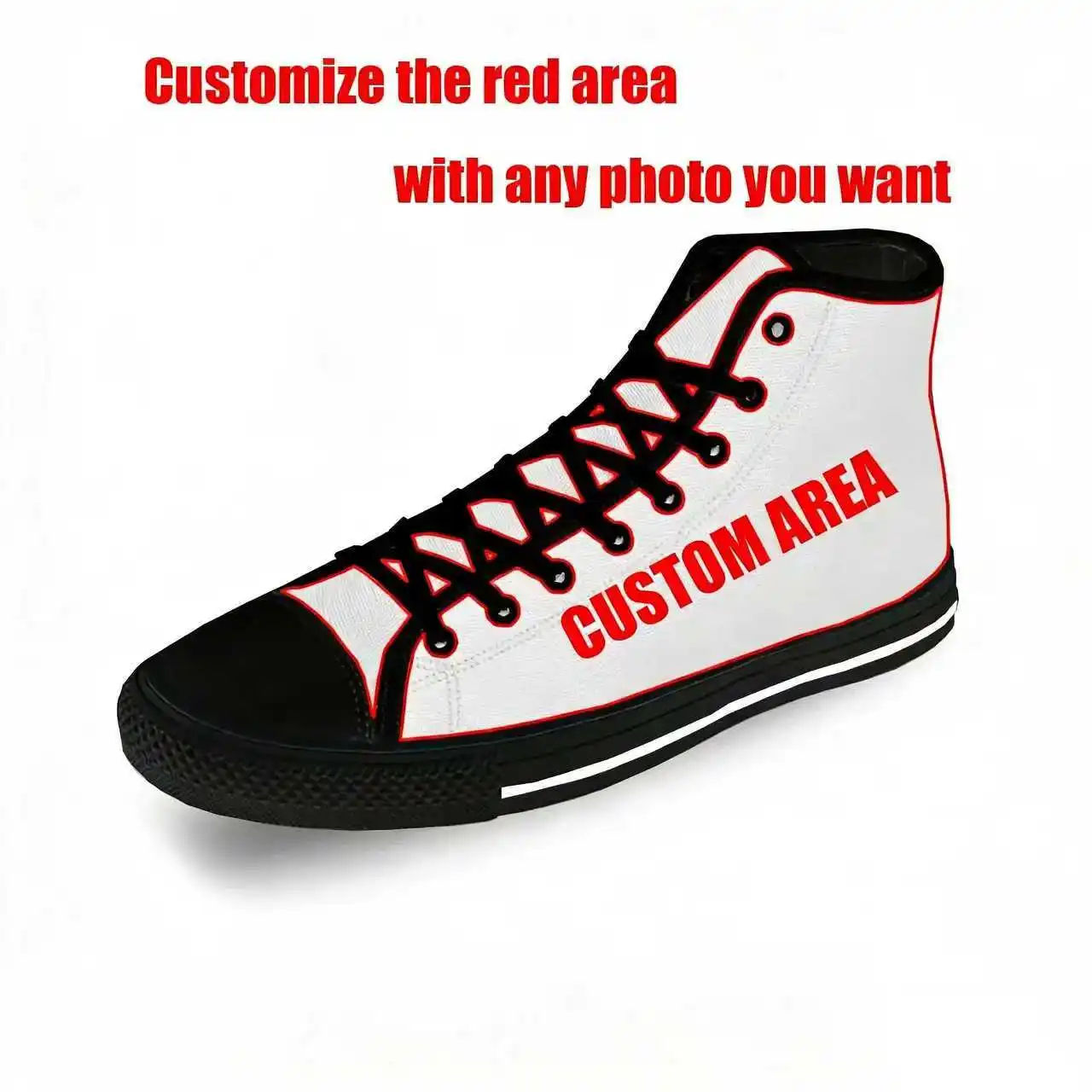 Anime Berserk Guts High-Top-Sn – Men'S Fashion Running Shoes Bewertung und Preis