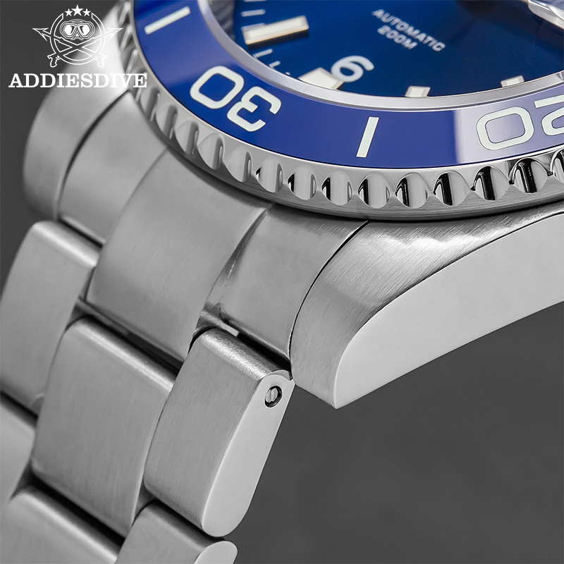 ADDIESDIVE Neue Tauchgeschenku – Fashion Mens Watches Bewertung und Preis