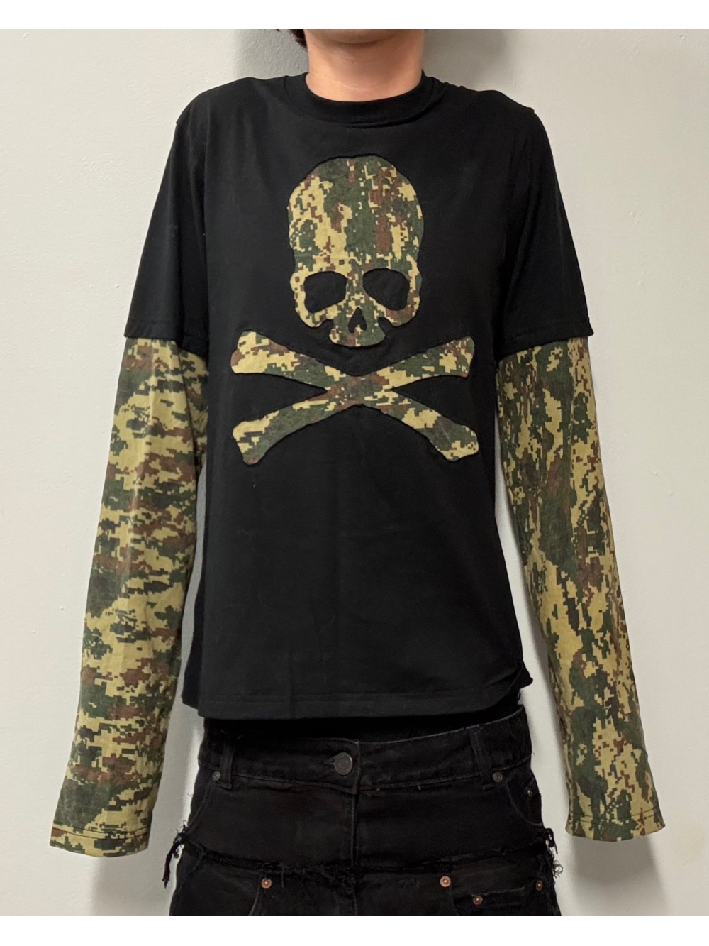 2026 Neues amerikanisches Retr – Men'S Tops Fashion Bewertung und Preis