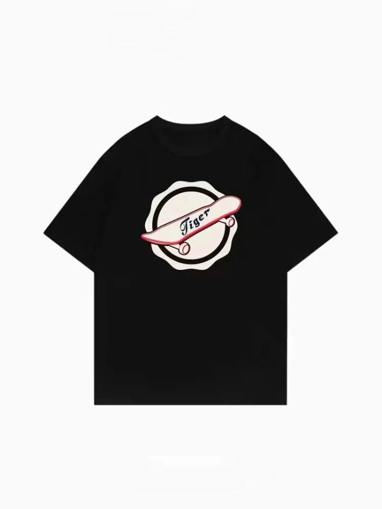 Original Hip-Hop-Mode bedruckt – Mens Fashion Dress Shirts Bewertung und Preis
