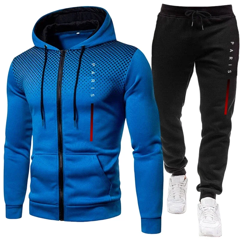 Herbst-Winter Alltags-Freizeit – Paris Fashion Men Bewertung und Preis