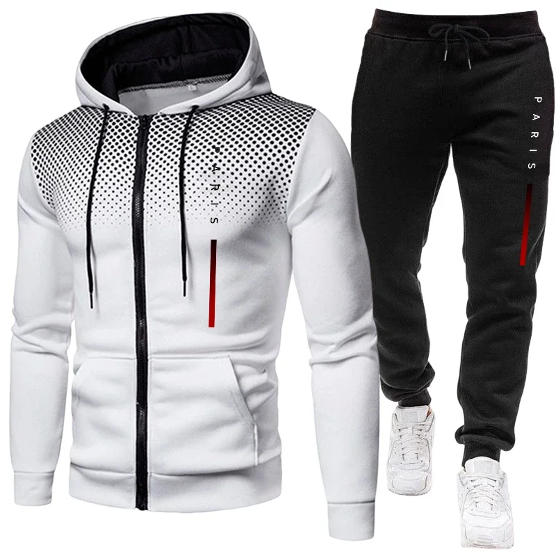Herbst-Winter Alltags-Freizeit – Paris Fashion Men Bewertung und Preis