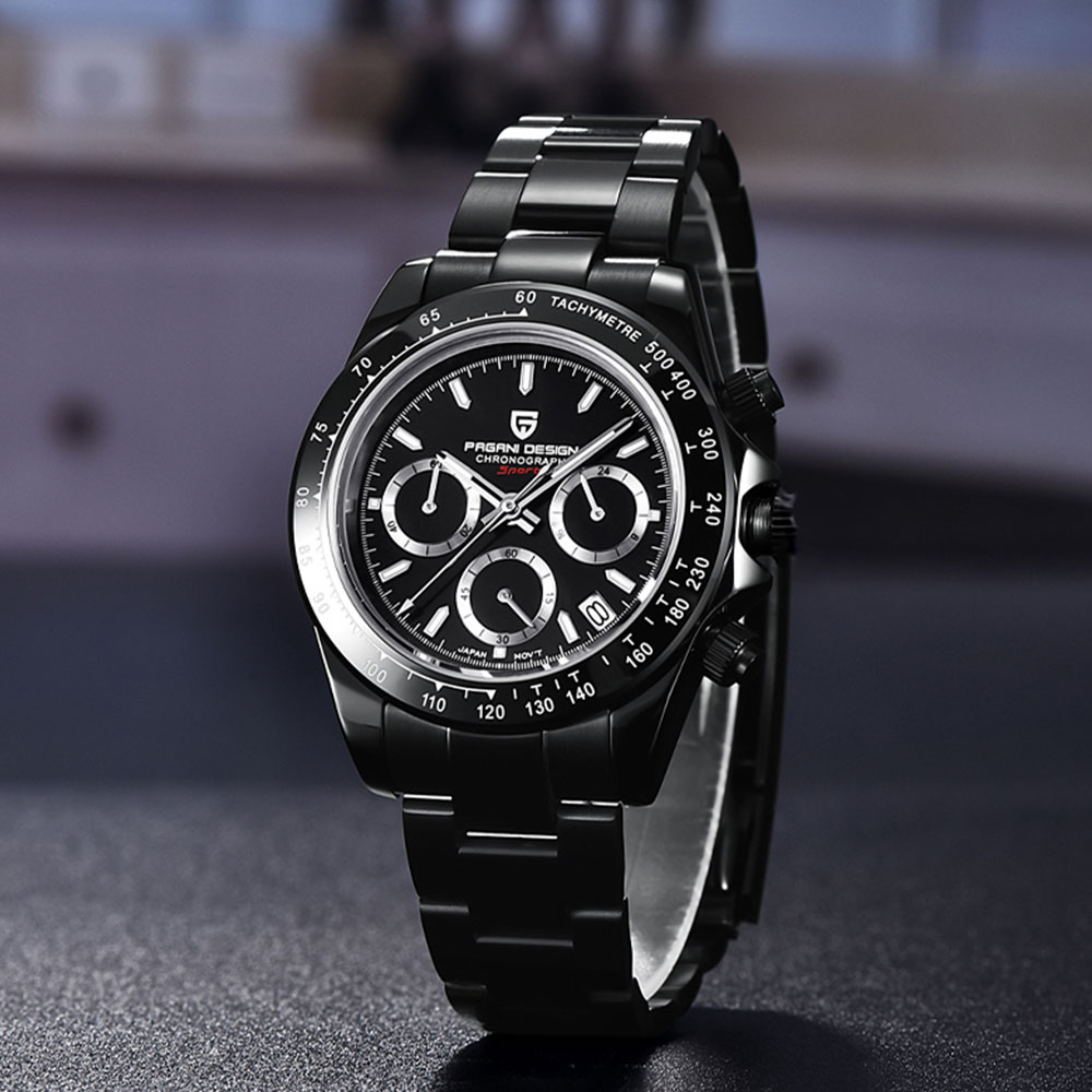 PD-1644 PAGANI DESIGN 2026 Neu – Fashion Mens Watches Bewertung und Preis