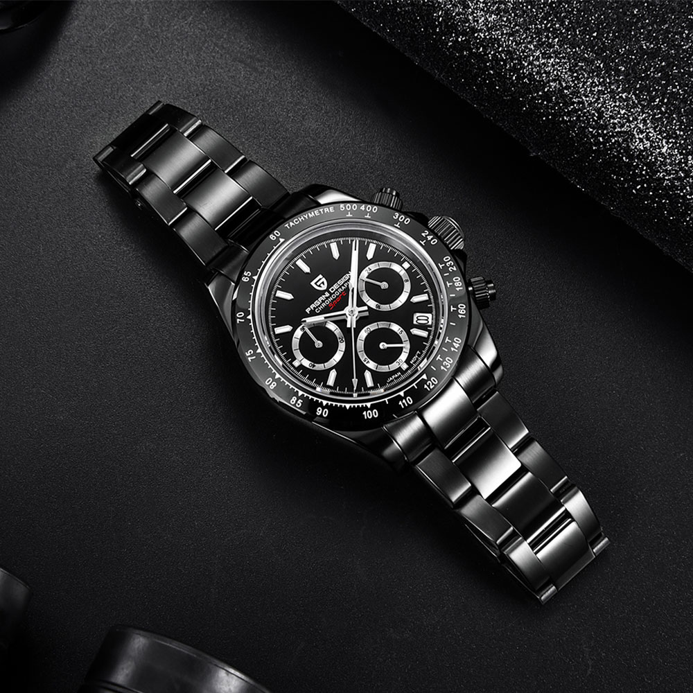 PD-1644 PAGANI DESIGN 2026 Neu – Fashion Mens Watches Bewertung und Preis
