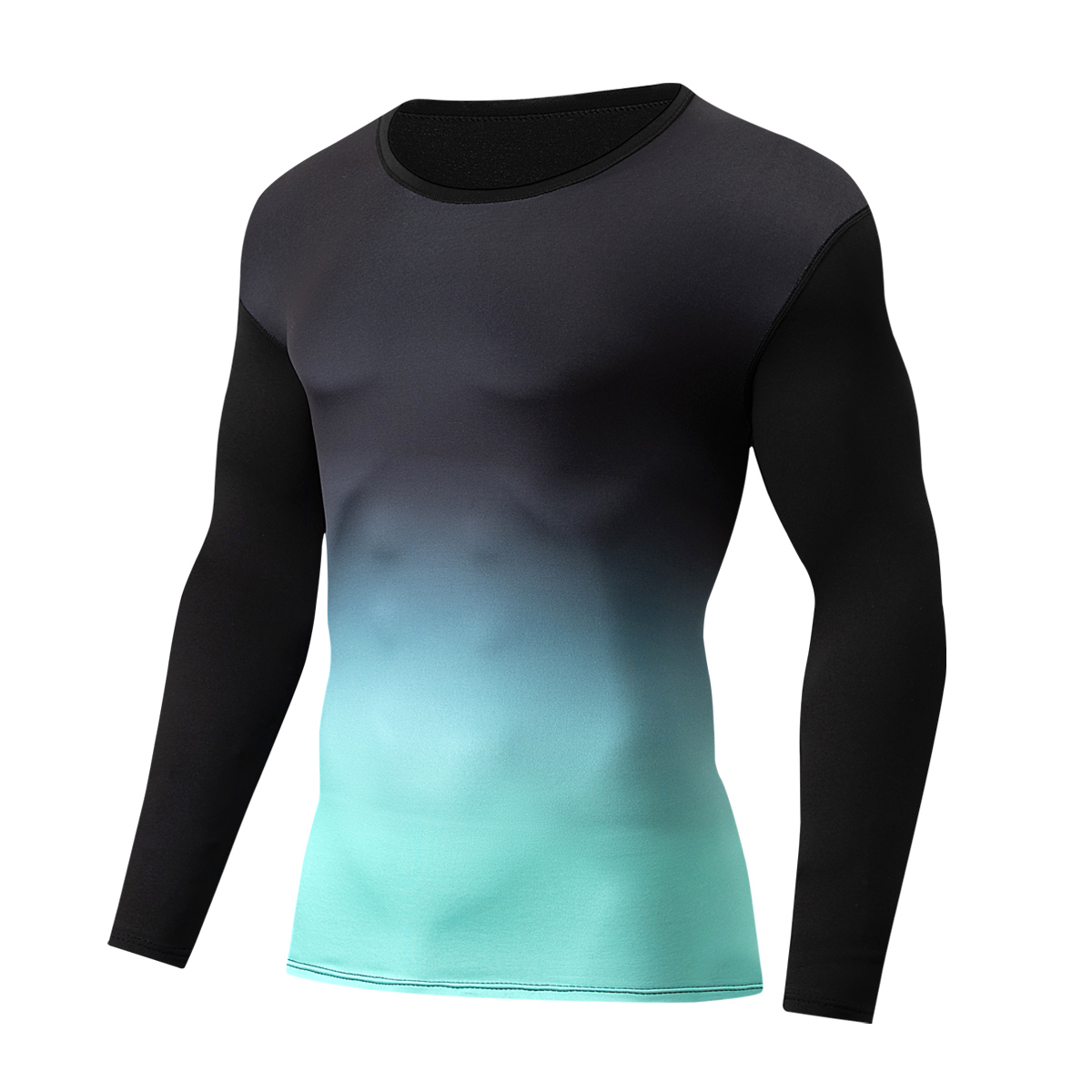 1/2-teiliges Herbst-/Winter-Se – Men'S Tops Fashion Bewertung und Preis