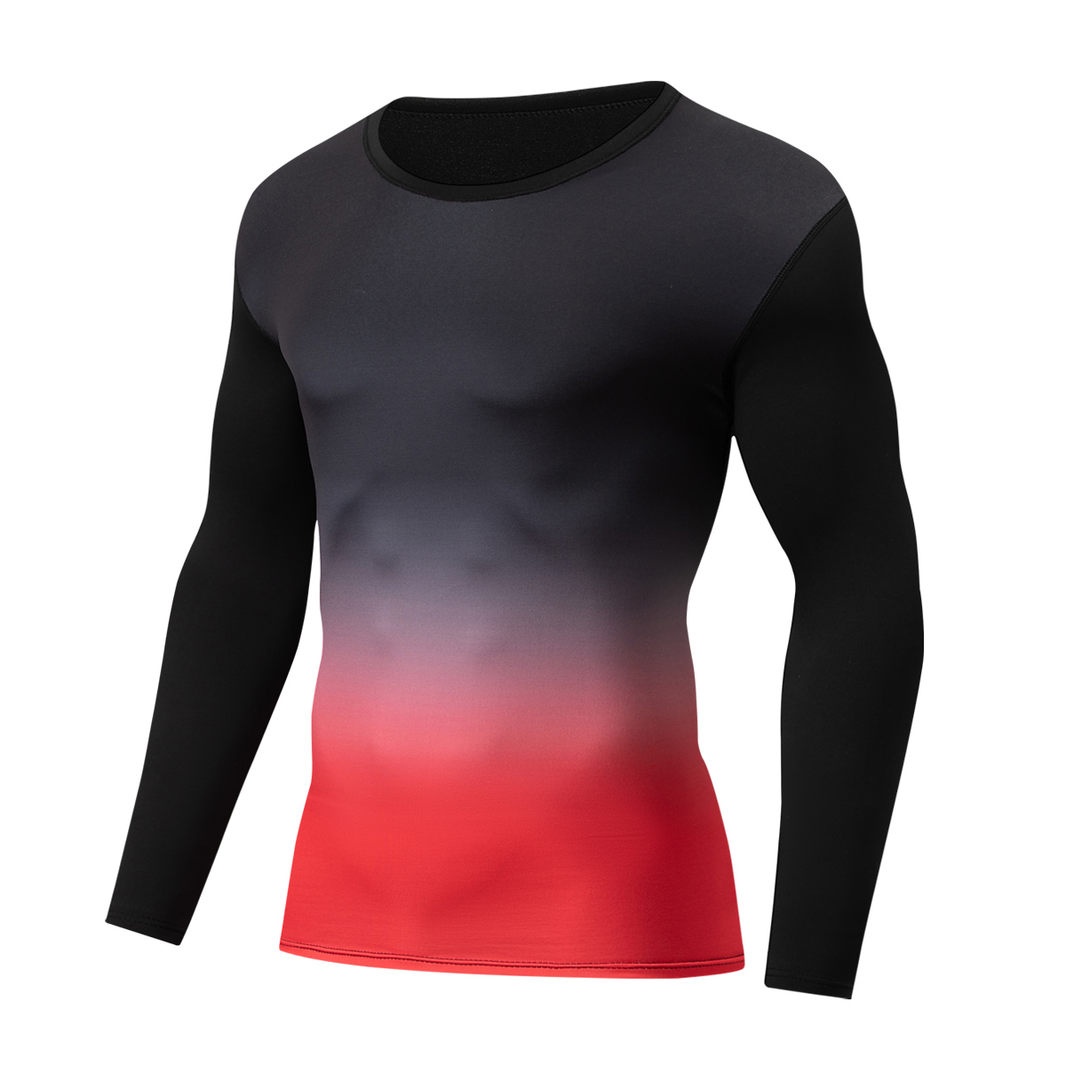 1/2-teiliges Herbst-/Winter-Se – Men'S Tops Fashion Bewertung und Preis