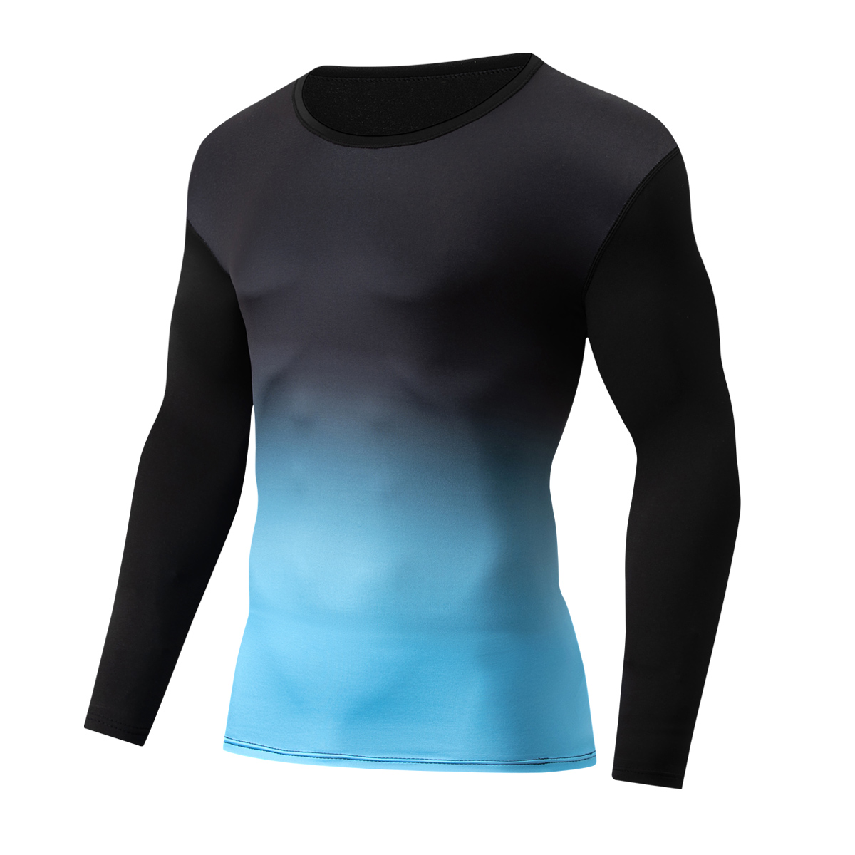 1/2-teiliges Herbst-/Winter-Se – Men'S Tops Fashion Bewertung und Preis