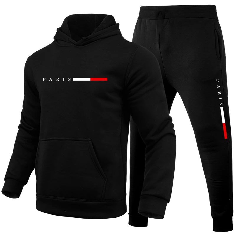 2026 Paris Fashion Herren-Set: – Paris Fashion Men Bewertung und Preis