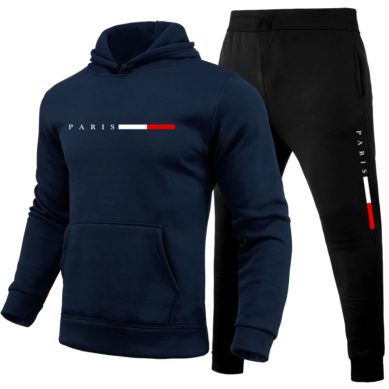 2026 Paris Fashion Herren-Set: – Paris Fashion Men Bewertung und Preis