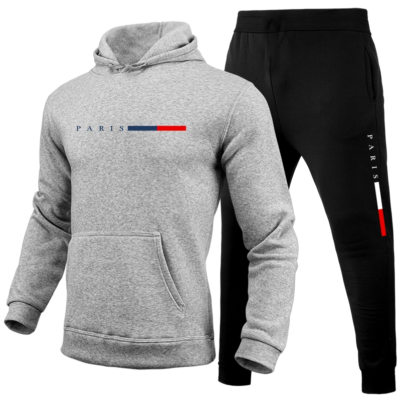 2026 Paris Fashion Herren-Set: – Paris Fashion Men Bewertung und Preis