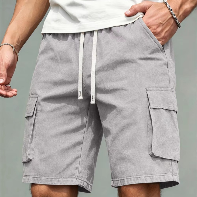 Herren-Shorts mit geradem Bein – Cargo Jogger Pants Bewertung und Preis