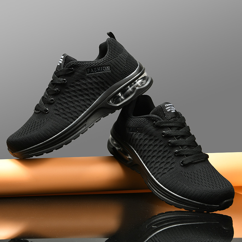 Männer Laufschuhe Lace Up Turn – Men'S Fashion Running Shoes Bewertung und Preis