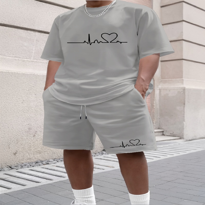 Paris Herren Freizeit-T-Shirt  – Paris Fashion Men Bewertung und Preis
