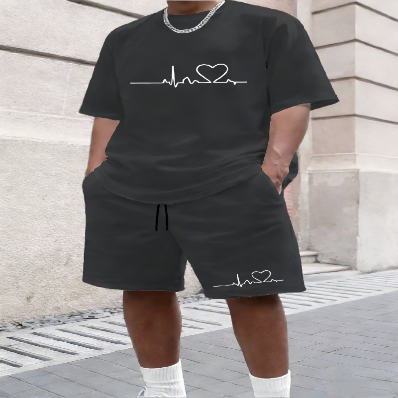 Paris Herren Freizeit-T-Shirt  – Paris Fashion Men Bewertung und Preis