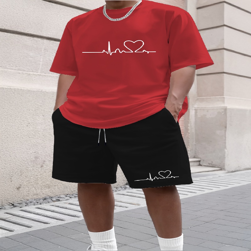 Paris Herren Freizeit-T-Shirt  – Paris Fashion Men Bewertung und Preis