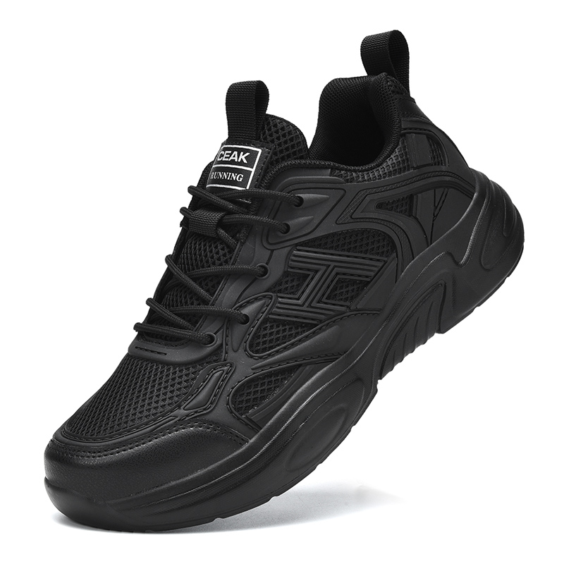 Modische Herrenschuhe, leichte – Men'S Fashion Running Shoes Bewertung und Preis