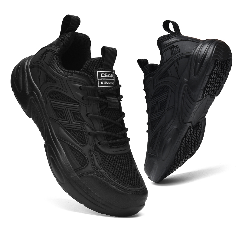 Modische Herrenschuhe, leichte – Men'S Fashion Running Shoes Bewertung und Preis