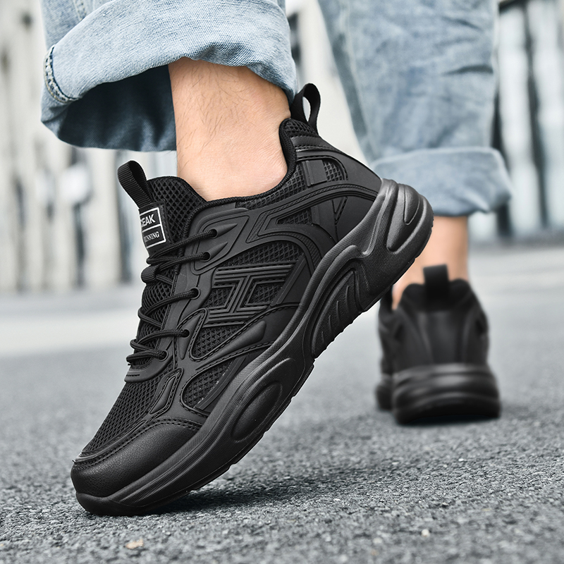 Modische Herrenschuhe, leichte – Men'S Fashion Running Shoes Bewertung und Preis