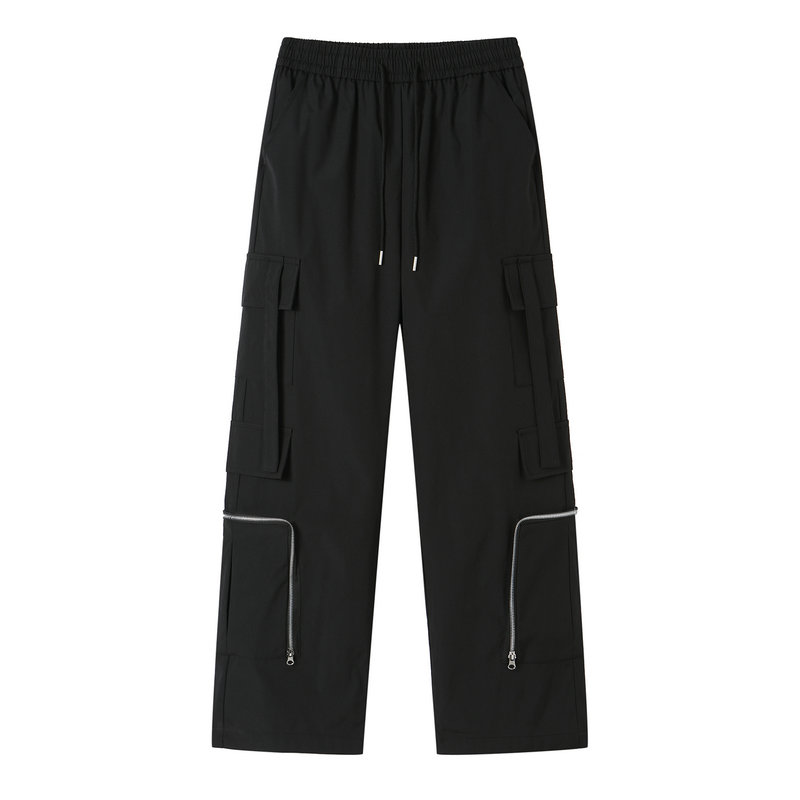 Modische Herren Cargo-Hosen, L – Cargo Jogger Pants Bewertung und Preis