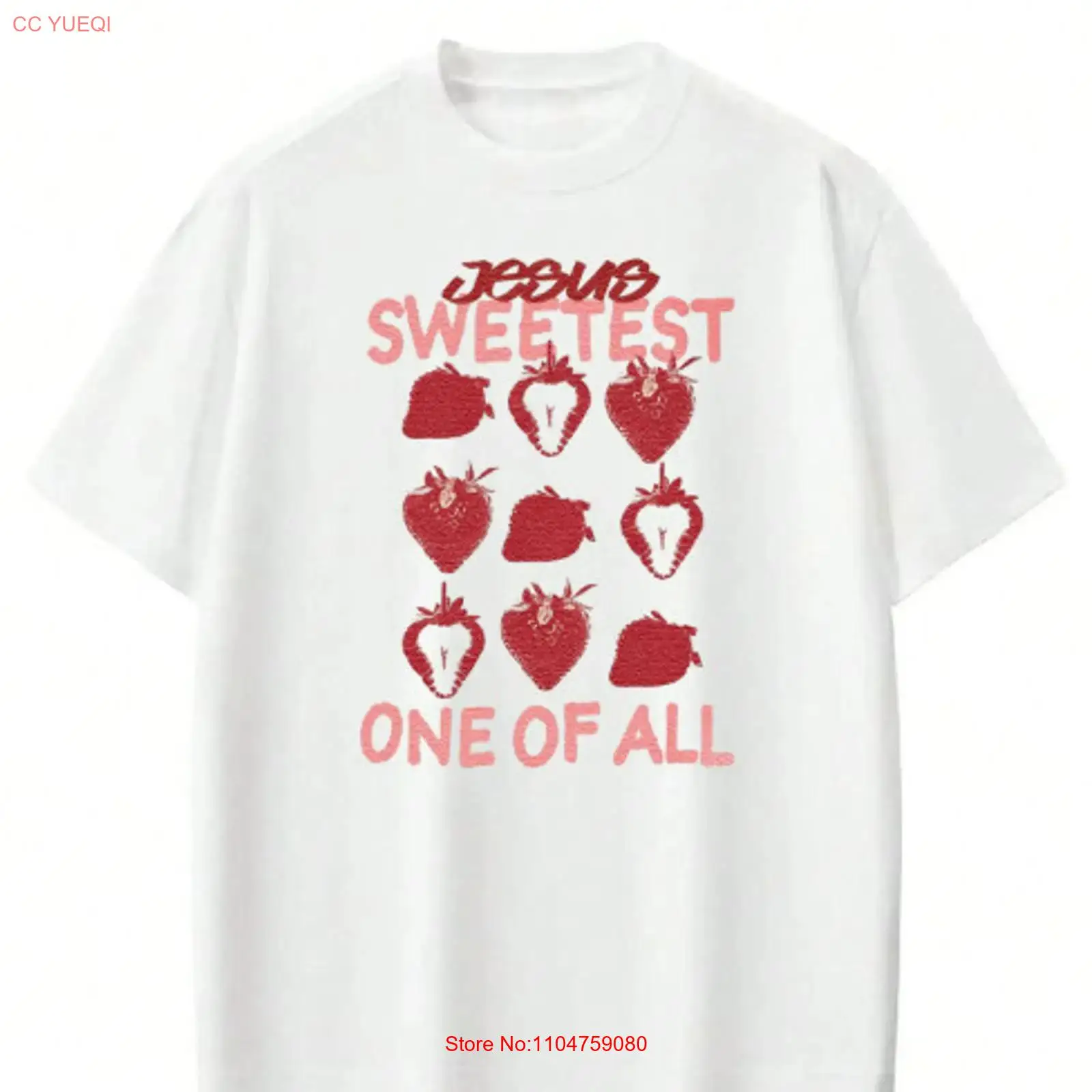 Fruit of the Spirit Christlich – Men'S Fashion Oversized T Shirt Bewertung und Preis