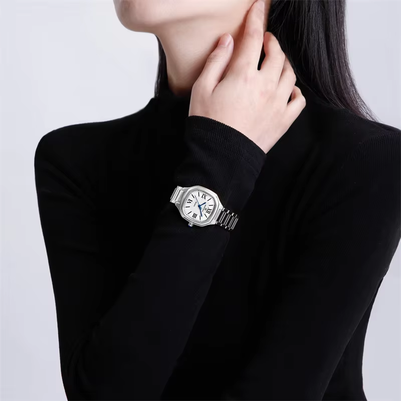 NAVIFORCE Marken-Quarzuhr für  – Fashion Mens Watches Bewertung und Preis