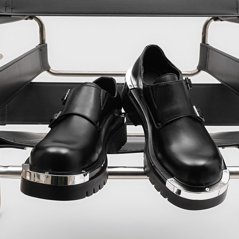 Herrenmode Paris Derby Schuhe  – Paris Fashion Men Bewertung und Preis