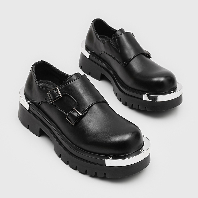Herrenmode Paris Derby Schuhe  – Paris Fashion Men Bewertung und Preis