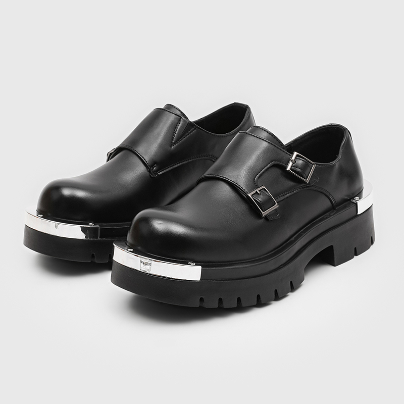 Herrenmode Paris Derby Schuhe  – Paris Fashion Men Bewertung und Preis