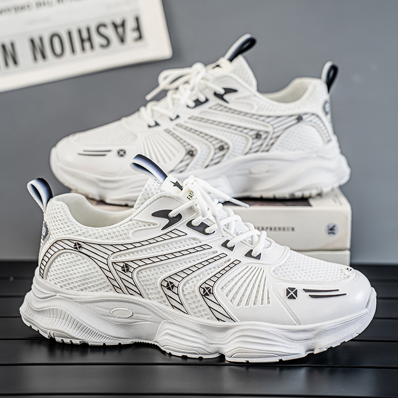Herren-Speed-Freizeitsneaker f – Men'S Fashion Running Shoes Bewertung und Preis