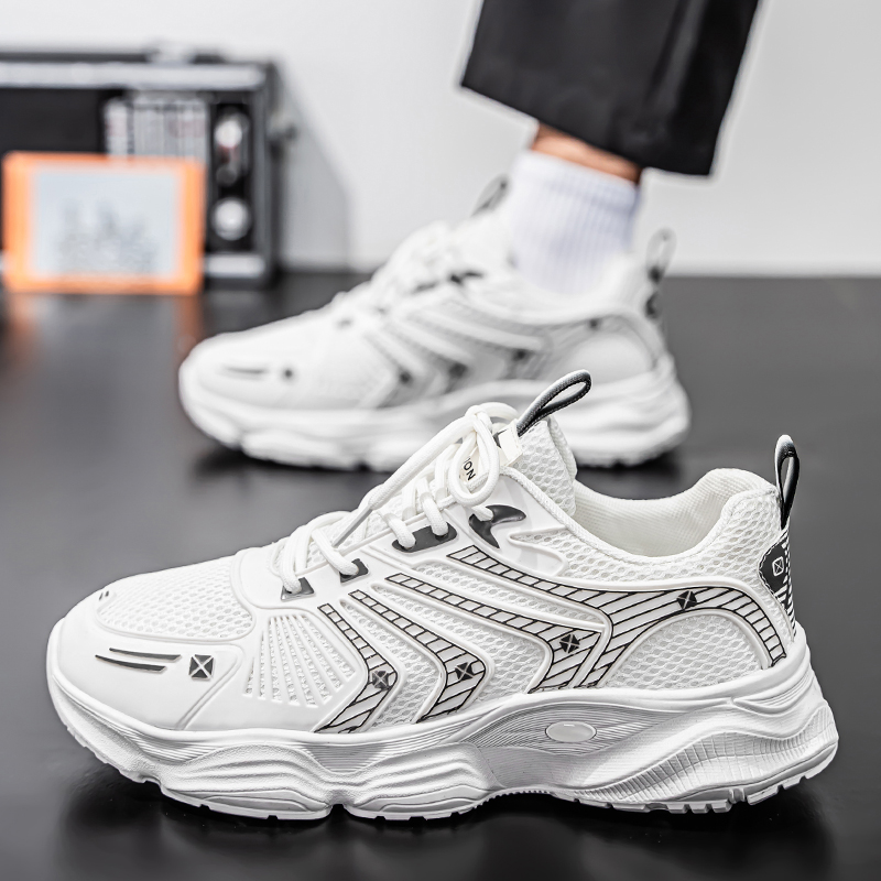 Herren-Speed-Freizeitsneaker f – Men'S Fashion Running Shoes Bewertung und Preis