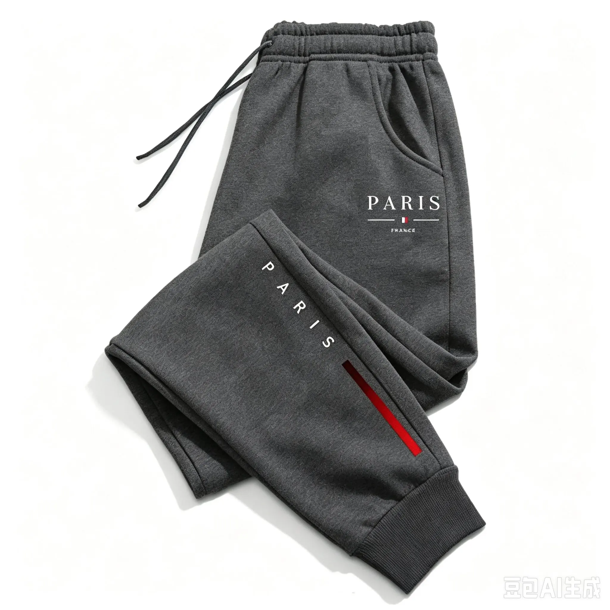 2026 Herren-Sweatpants mit Par – Paris Fashion Men Bewertung und Preis