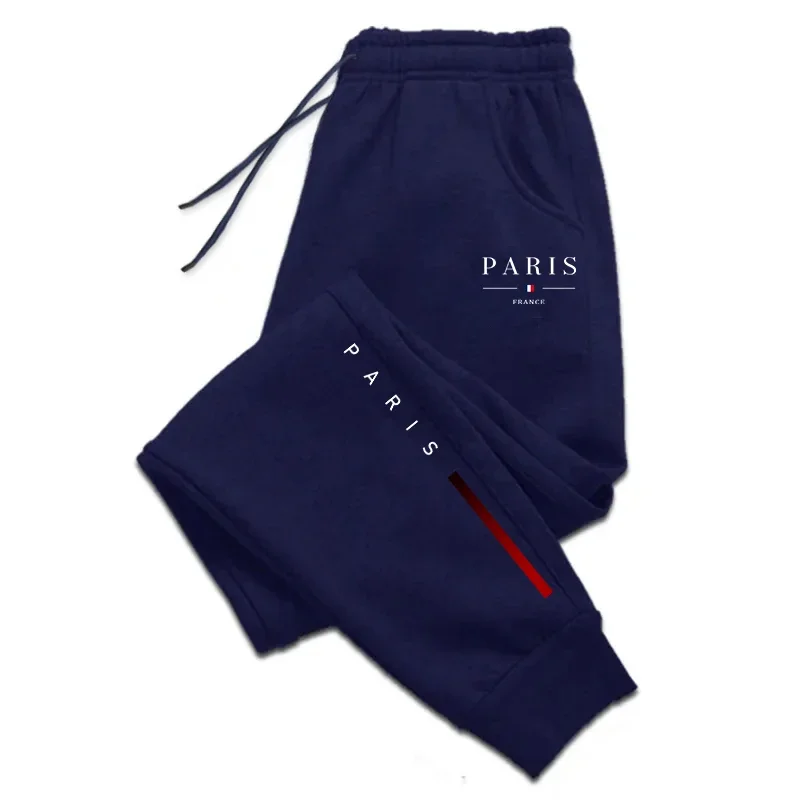 2026 Herren-Sweatpants mit Par – Paris Fashion Men Bewertung und Preis