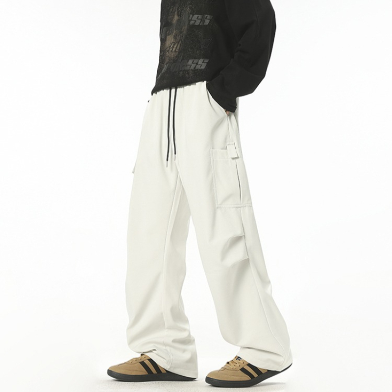 Multi-Pocket Jogger Cargo-Hose – Cargo Jogger Pants Bewertung und Preis