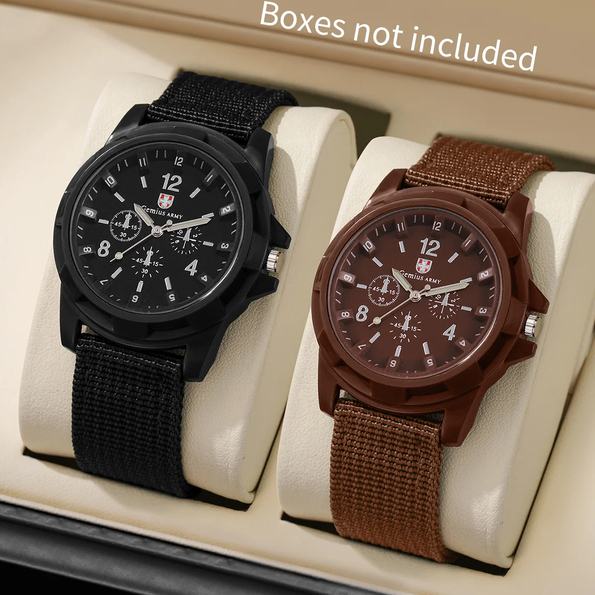 Surprise Mystery Uhrenset Blin – Fashion Mens Watches Bewertung und Preis