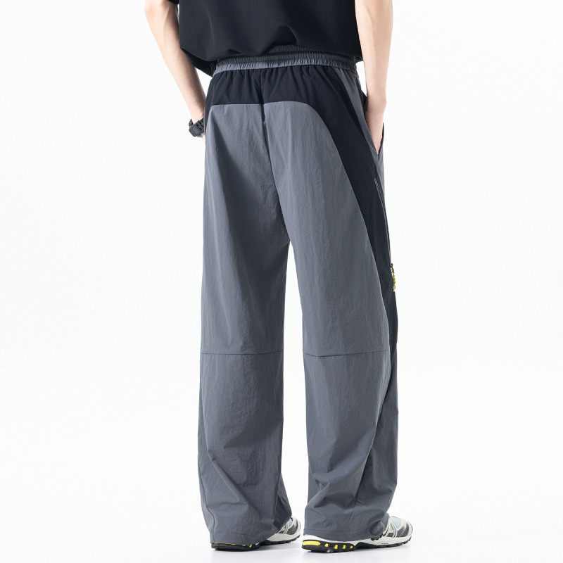 Unisex Eisseide-Hose Schnelltr – Cargo Jogger Pants Bewertung und Preis