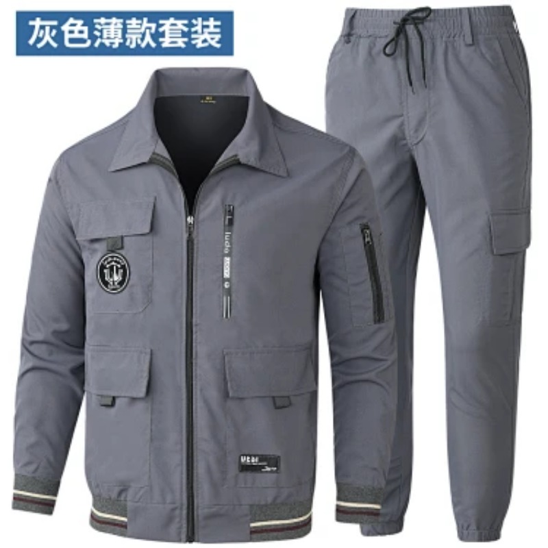 Herren Sommer Eisseide Schnell – Cargo Jogger Pants Bewertung und Preis