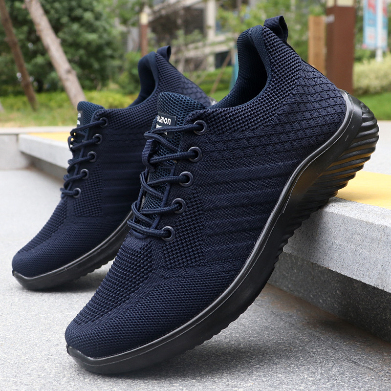 Männer Turnschuhe Atmungsaktiv – Men'S Fashion Running Shoes Bewertung und Preis