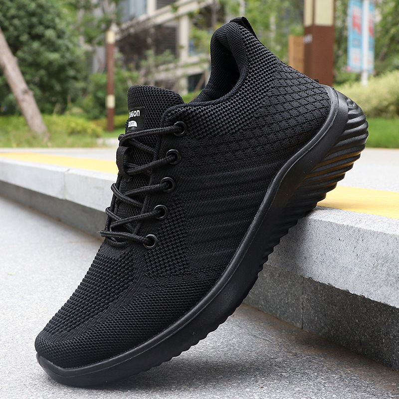 Männer Turnschuhe Atmungsaktiv – Men'S Fashion Running Shoes Bewertung und Preis